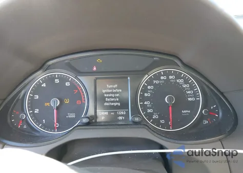 2017 Audi Q5 2.0T Premium из США, поврежденный, VIN WA1C2AFP4HA069050